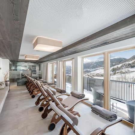 Rechenau Living & Relax Hotel Sölden Buitenkant foto