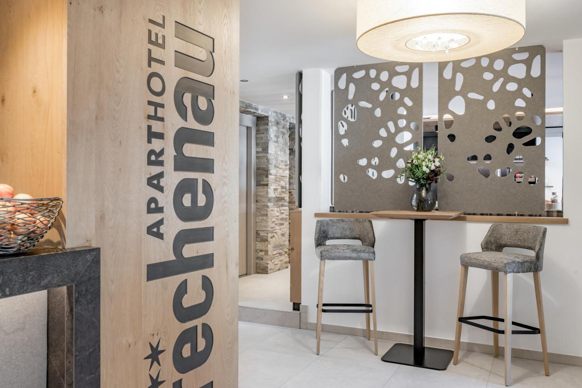 Rechenau Living & Relax Hotel Sölden Buitenkant foto