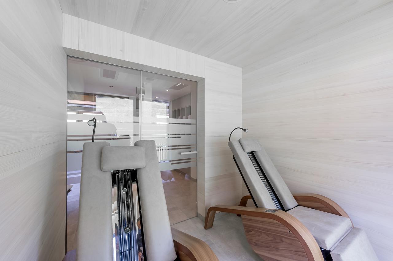 Rechenau Living & Relax Hotel Sölden Buitenkant foto