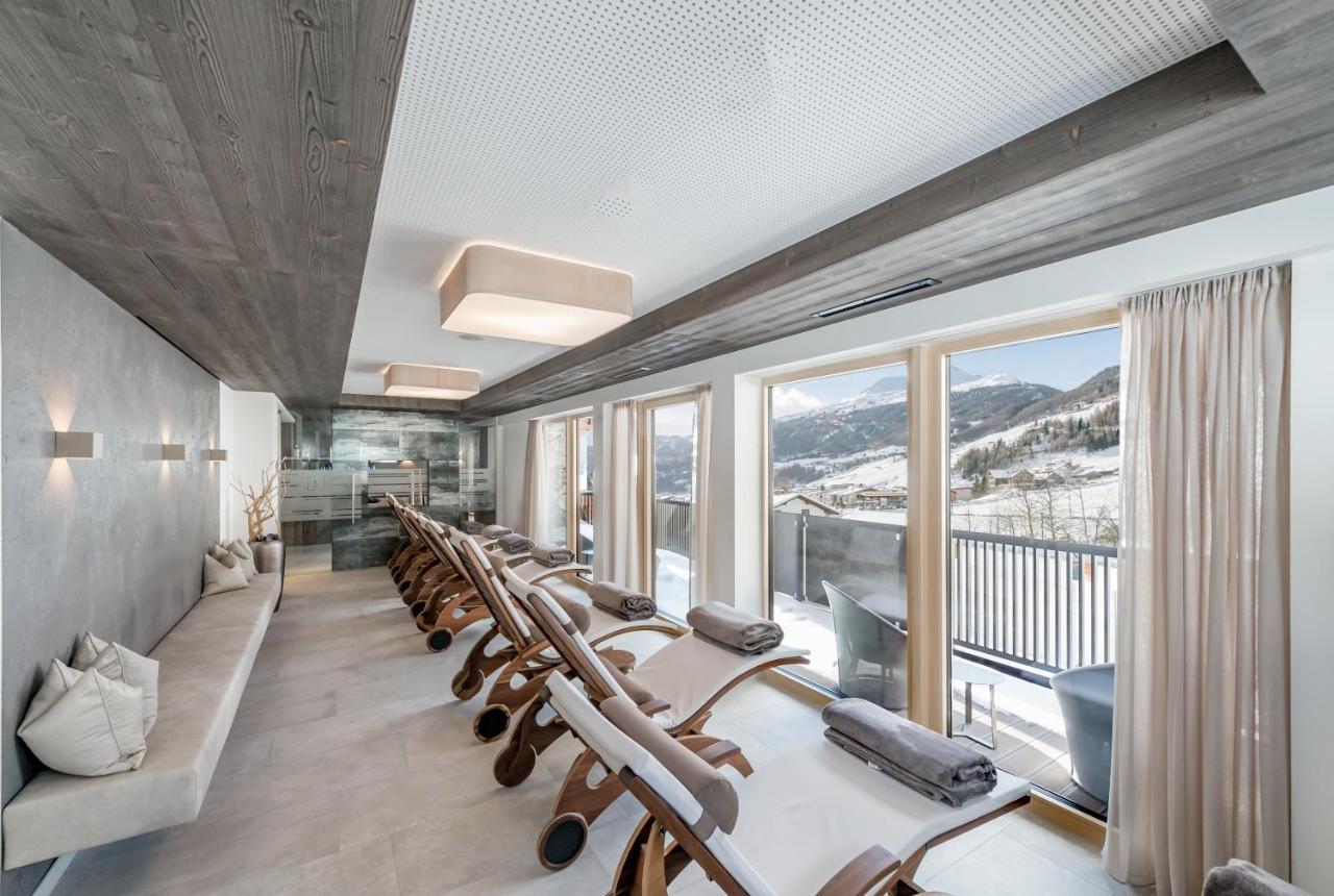 Rechenau Living & Relax Hotel Sölden Buitenkant foto